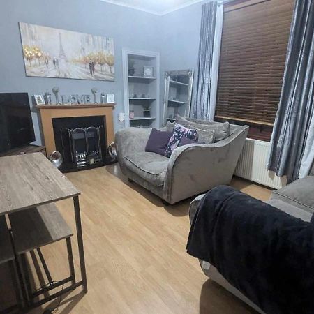 Lovely 2 Bedroom Apartment In Heart Of Dundee Exterior photo