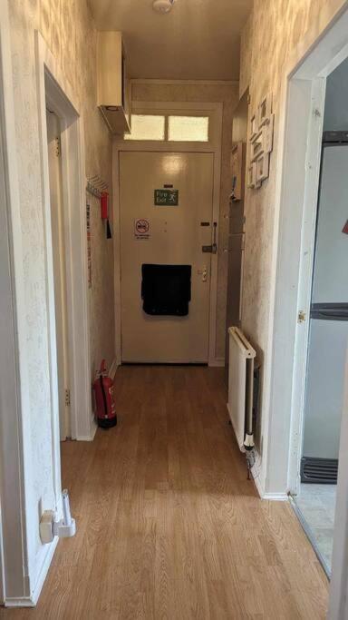 Lovely 2 Bedroom Apartment In Heart Of Dundee Exterior photo