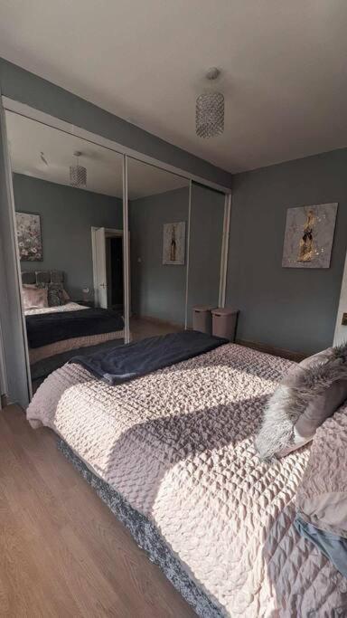 Lovely 2 Bedroom Apartment In Heart Of Dundee Exterior photo