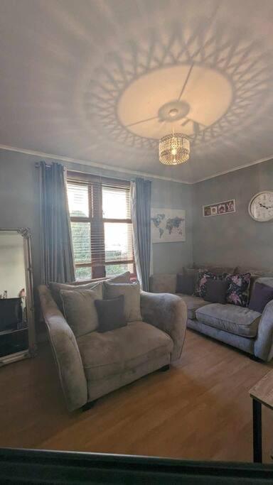 Lovely 2 Bedroom Apartment In Heart Of Dundee Exterior photo