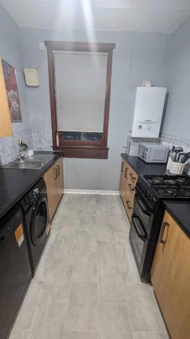 Lovely 2 Bedroom Apartment In Heart Of Dundee Exterior photo
