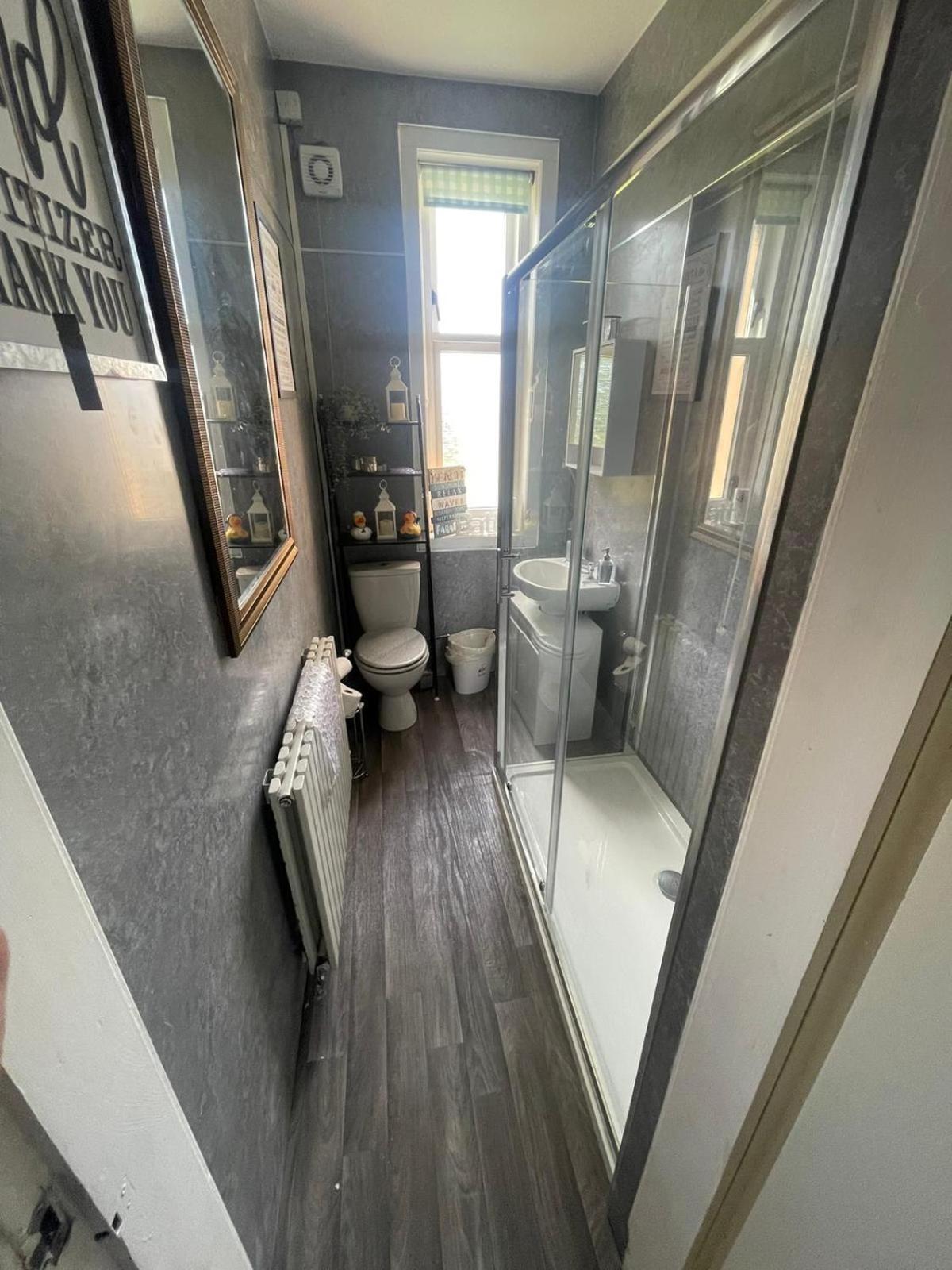 Lovely 2 Bedroom Apartment In Heart Of Dundee Exterior photo